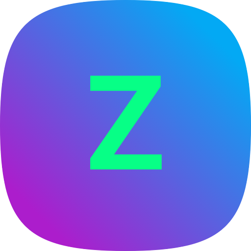 Zenshot logo