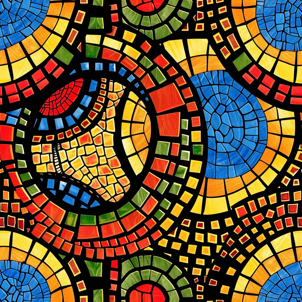 PATTERNS 1 4