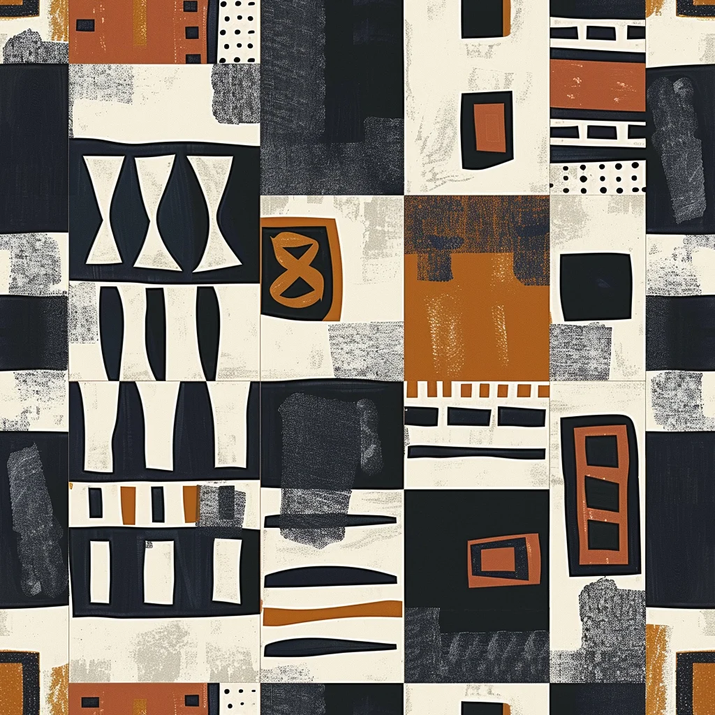 PATTERNS 1 5