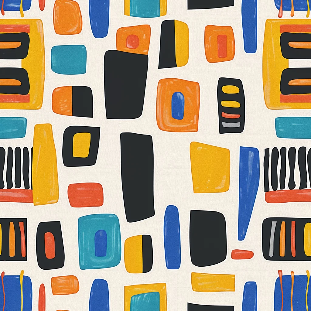 PATTERNS 1 6