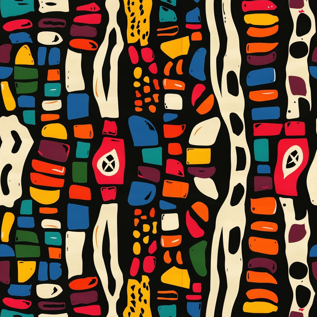 PATTERNS 1 7