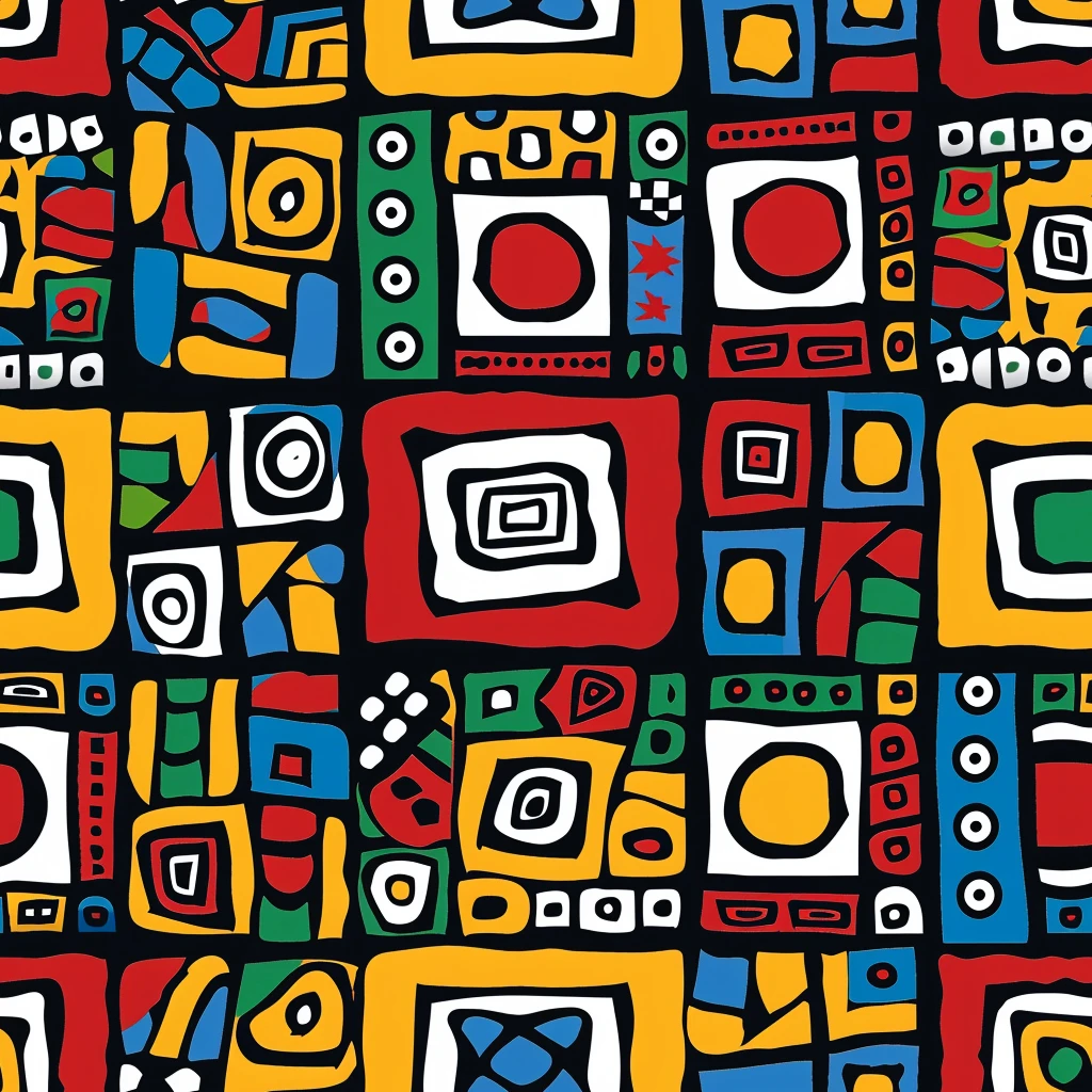 PATTERNS 1 9